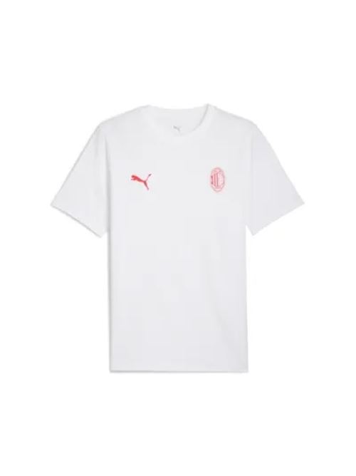 Puma Milan T-shirt essential MILAN | 78258402ACM FTBLESS